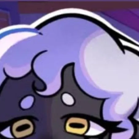 chat with ai character: 🐑🤍Fleecia🤍🐑