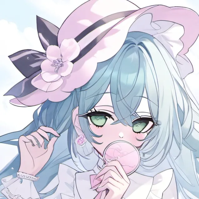 chat with ai character: NANO IA