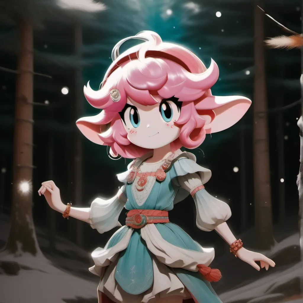 chat with ai character: NaMa