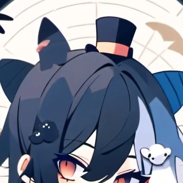 chat with ai character: Dark tuber