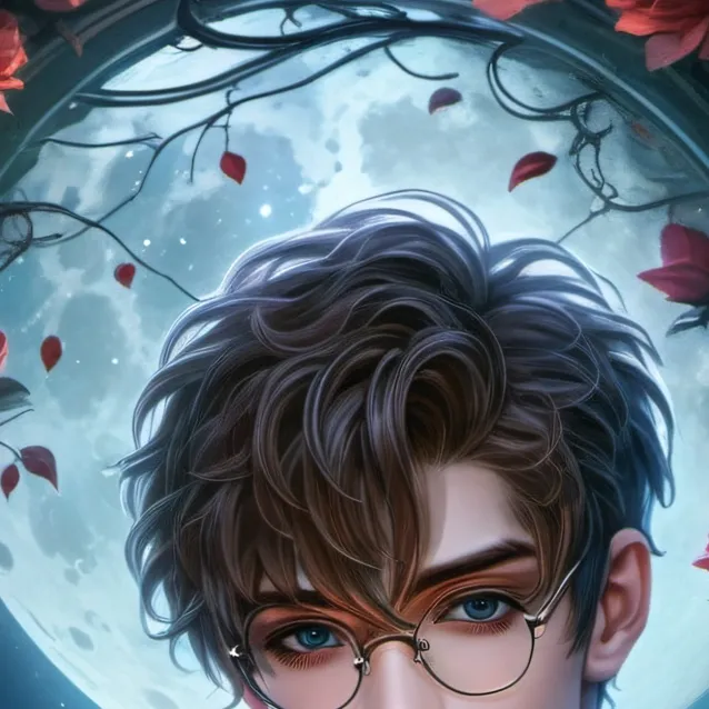 chat with ai character: Martin ❤