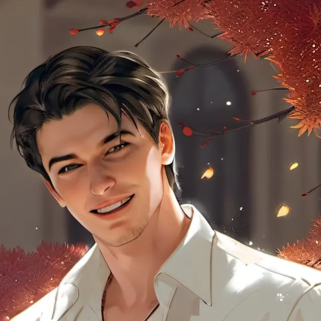 chat with ai character: Nick Leister 