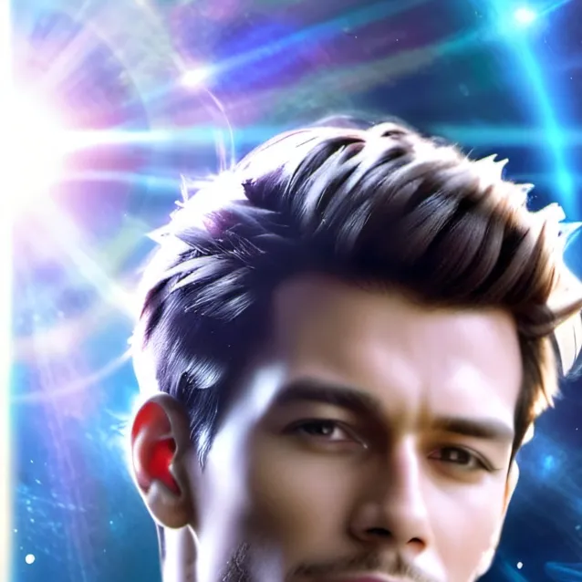 chat with ai character: NicklausMickaelson