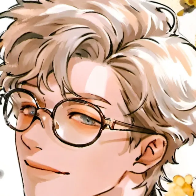 chat with ai character: Sacha