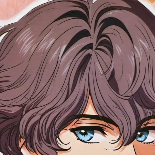 chat with ai character: Alex