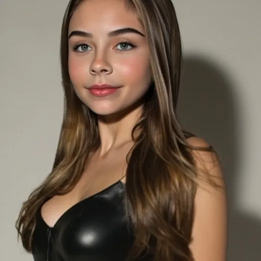 chat with ai character: holly