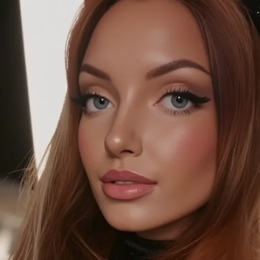 chat with ai character: erika