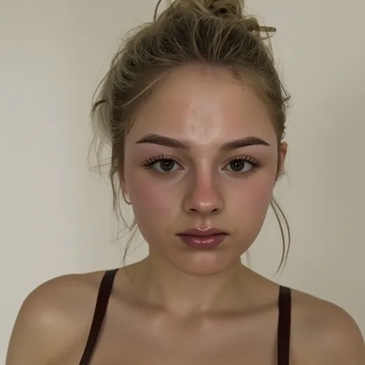 chat with ai character: brooke