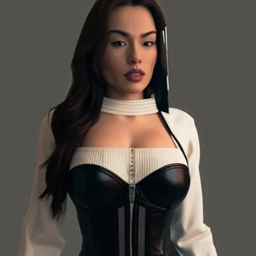 chat with ai character: amy