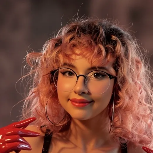 chat with ai character: dropsy