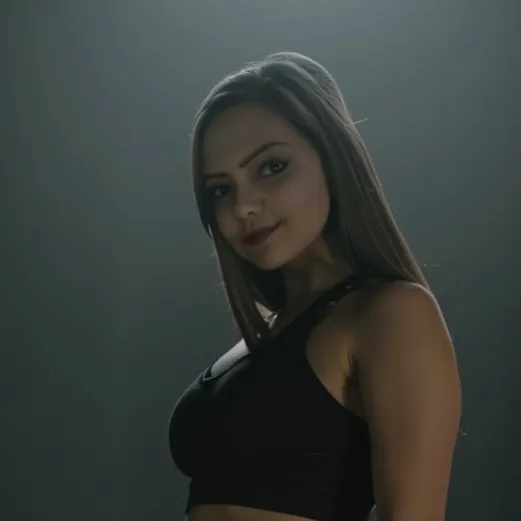 chat with ai character: laura