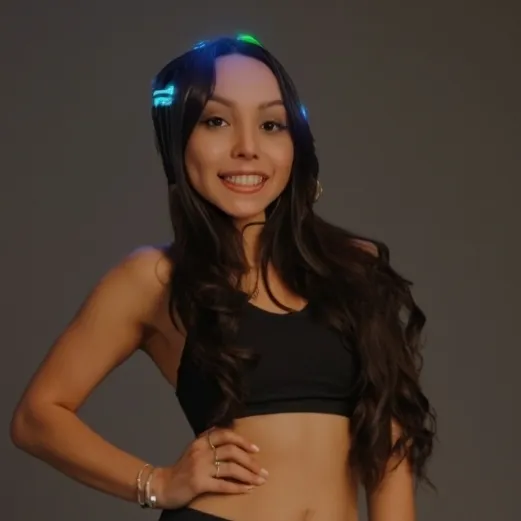 chat with ai character: kiply