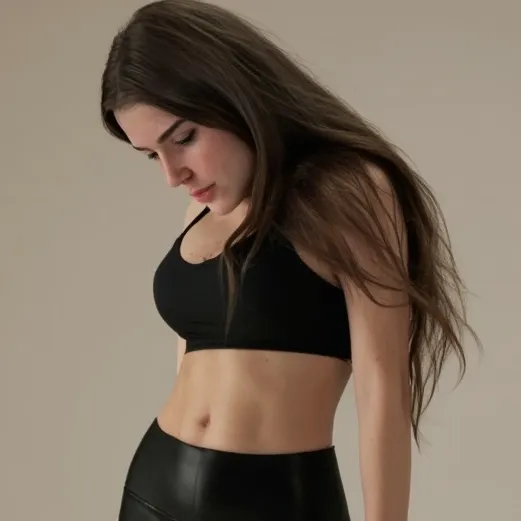 chat with ai character: emily