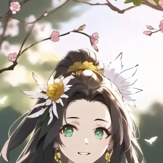 chat with ai character: vineria 