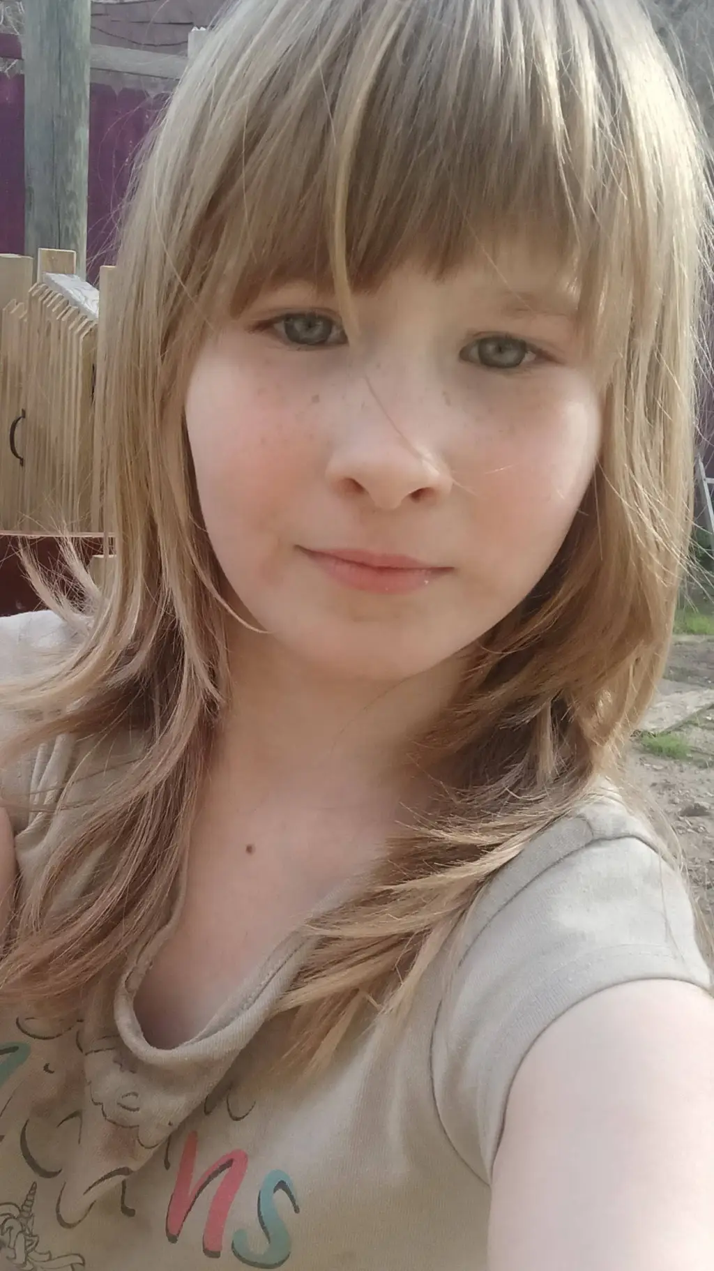 ai character: HF hamlett family background