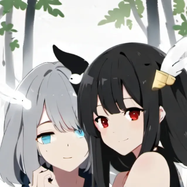 chat with ai character: touch grass meme