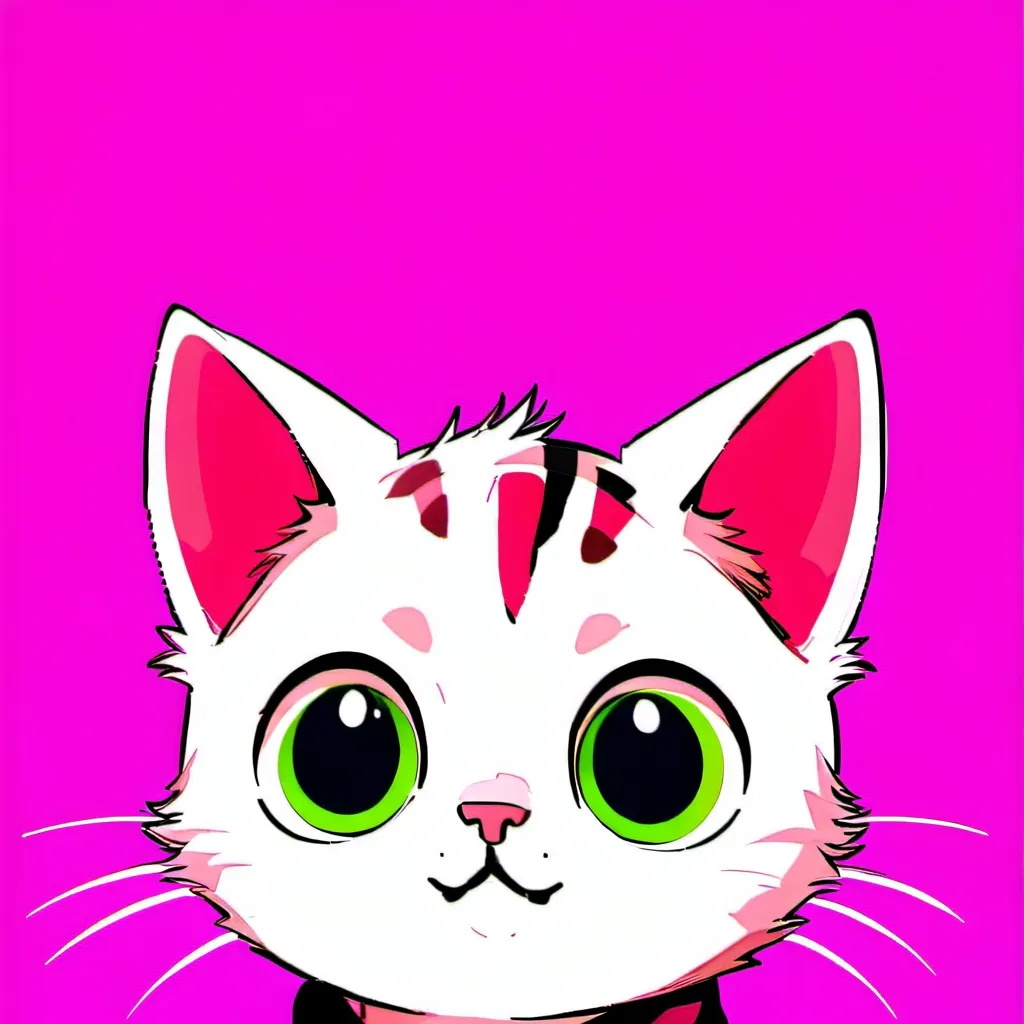 chat with ai character: meowping 