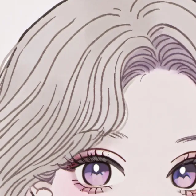 chat with ai character: Flor