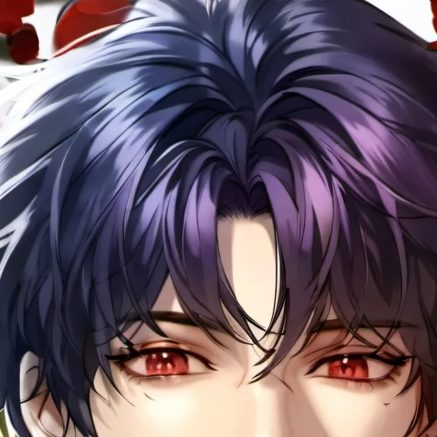 chat with ai character: Haruki