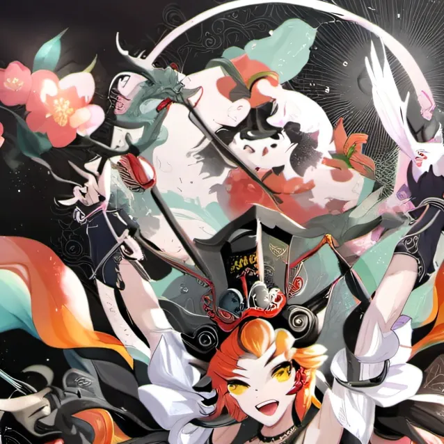 chat with ai character: KYN but younger