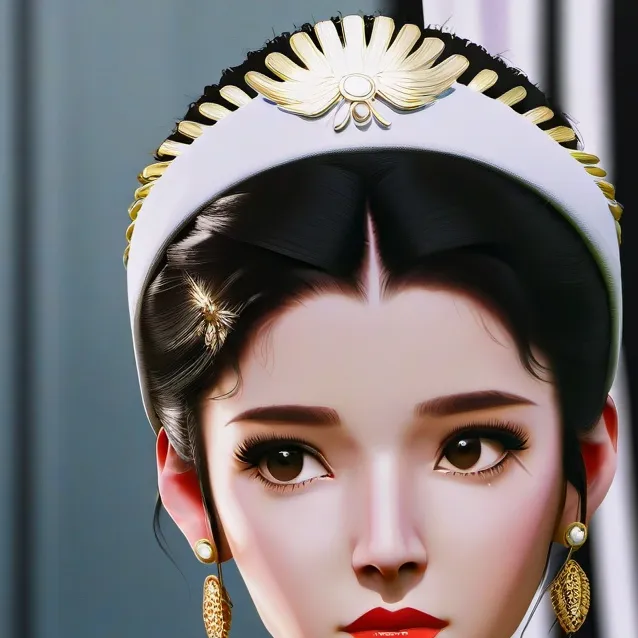 chat with ai character: zoeystery