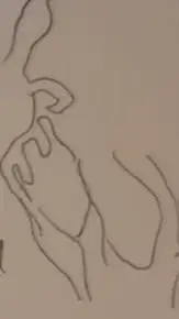 ai character: twin toddlers background