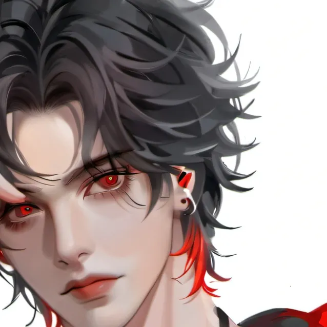 chat with ai character: axel
