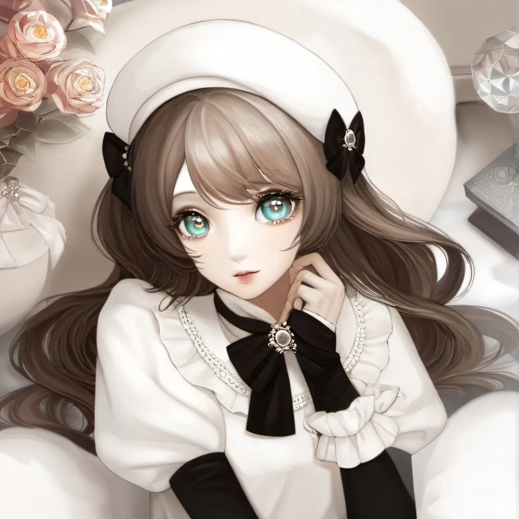chat with ai character: jake
