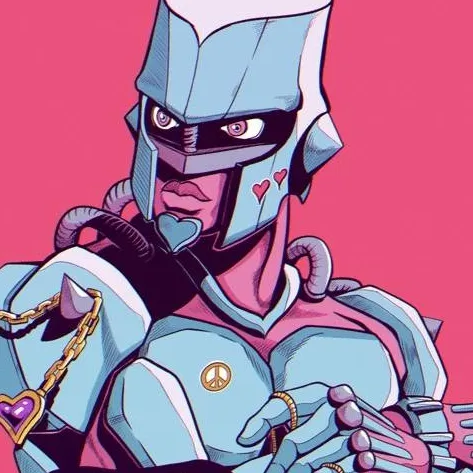 chat with ai character: Alpha Josuke(srry)