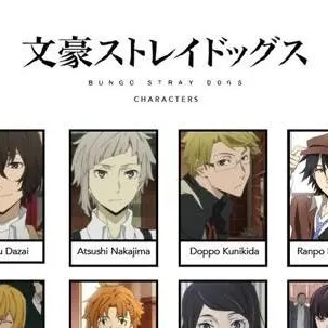 chat with ai character: BSD new member