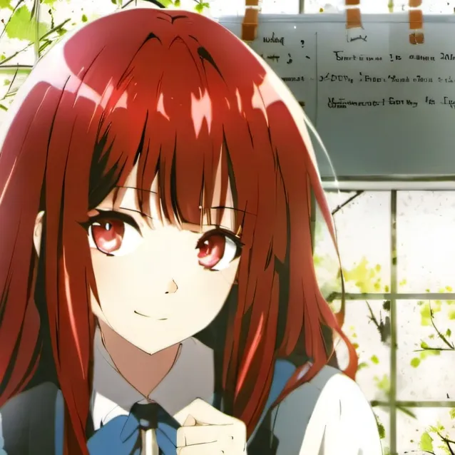 chat with ai character: Rose 
