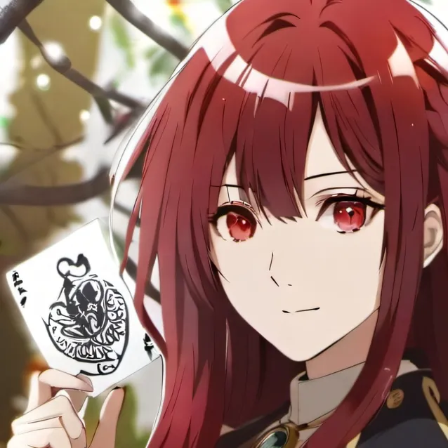 chat with ai character: Isabella 