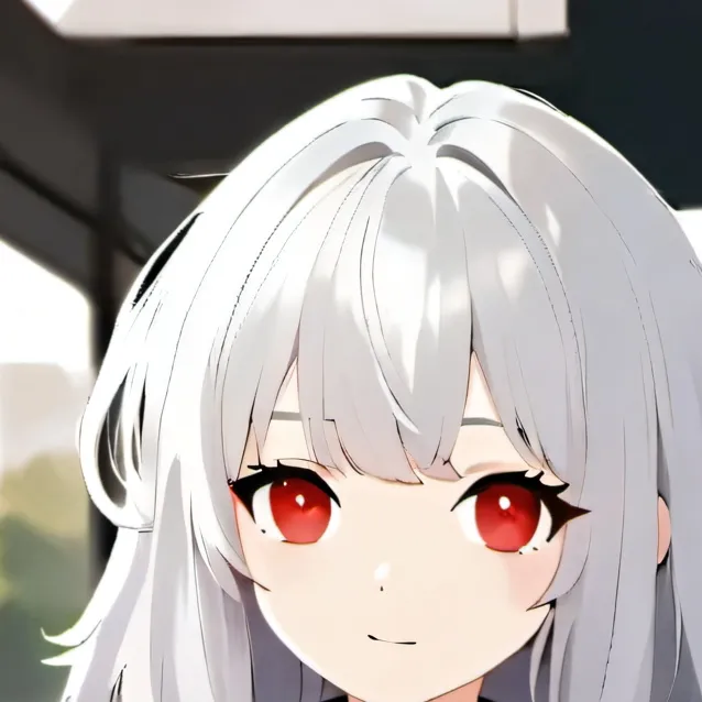chat with ai character: Alexis 