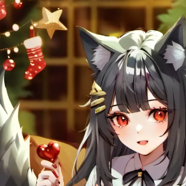 chat with ai character: Aurora 