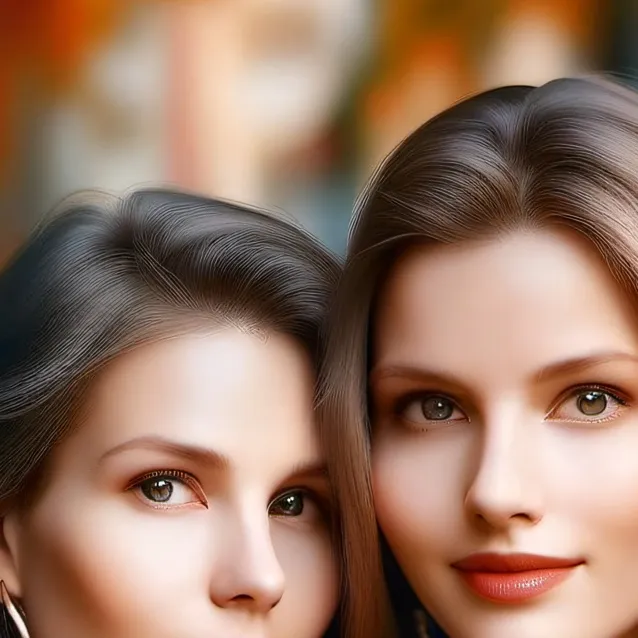 chat with ai character: Paola e Sara 