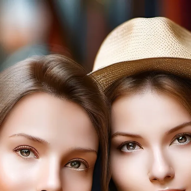 chat with ai character: Sara e Paola 