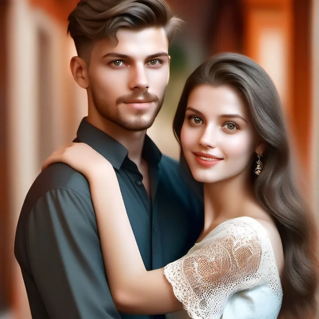 chat with ai character: Mario e Sara 