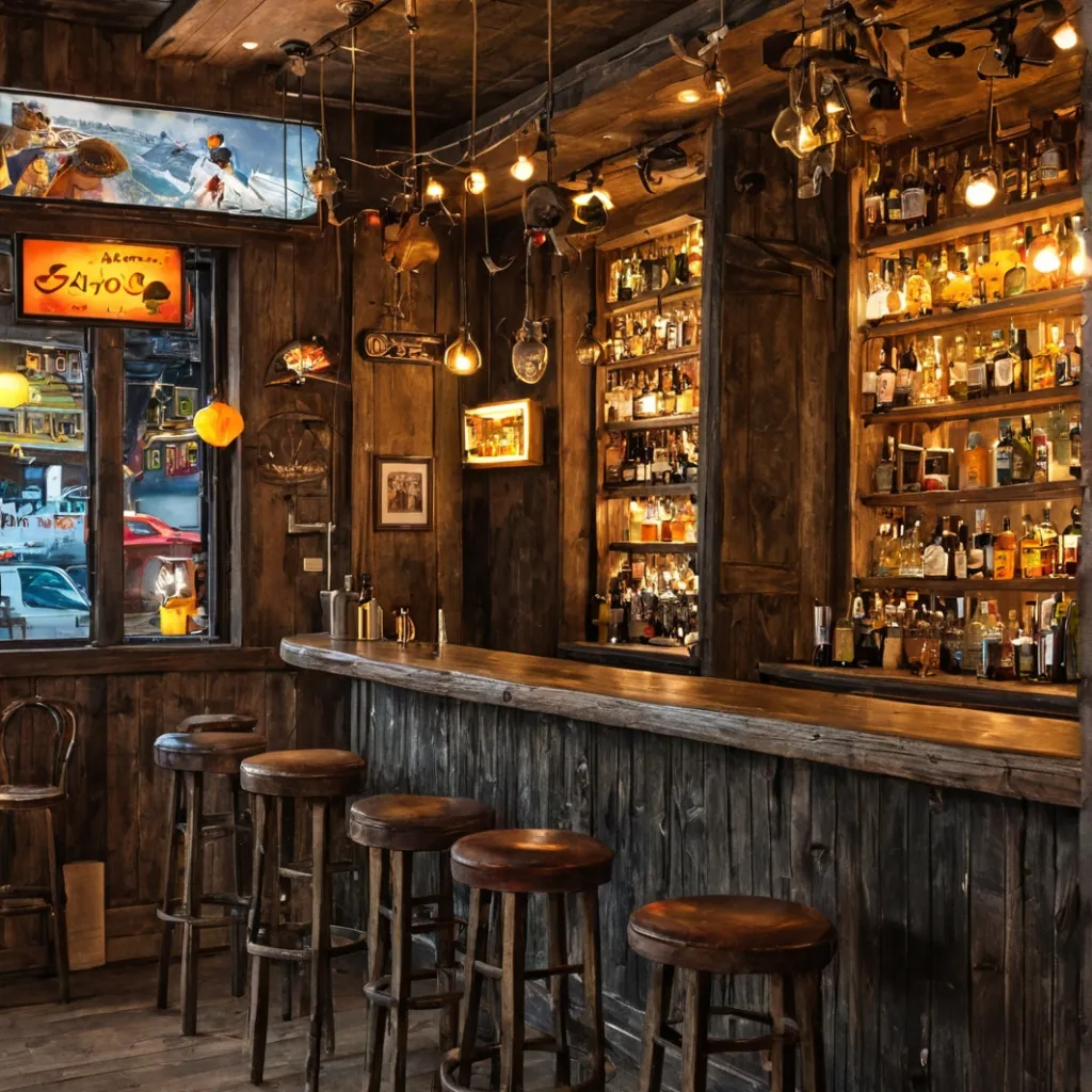 chat with ai character: bar da paola 