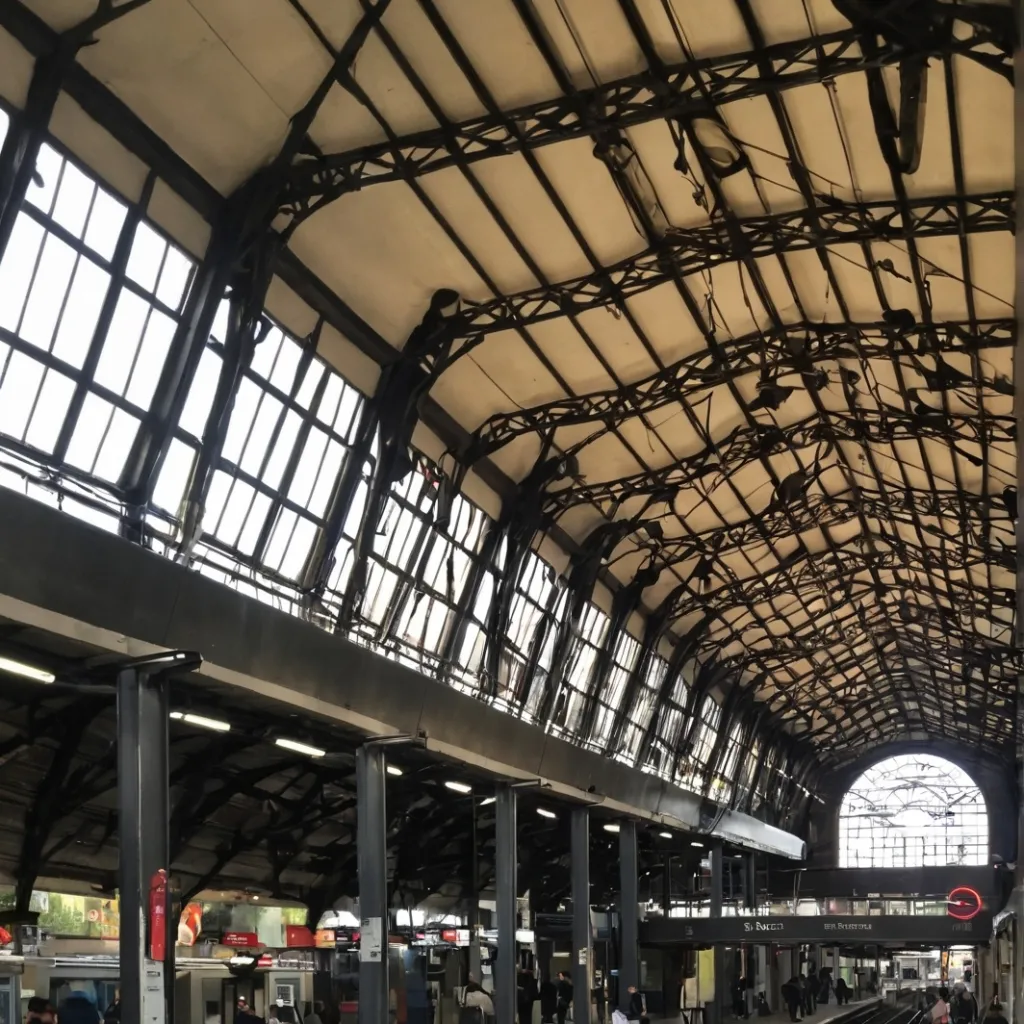 chat with ai character: viaggio a sorpresa