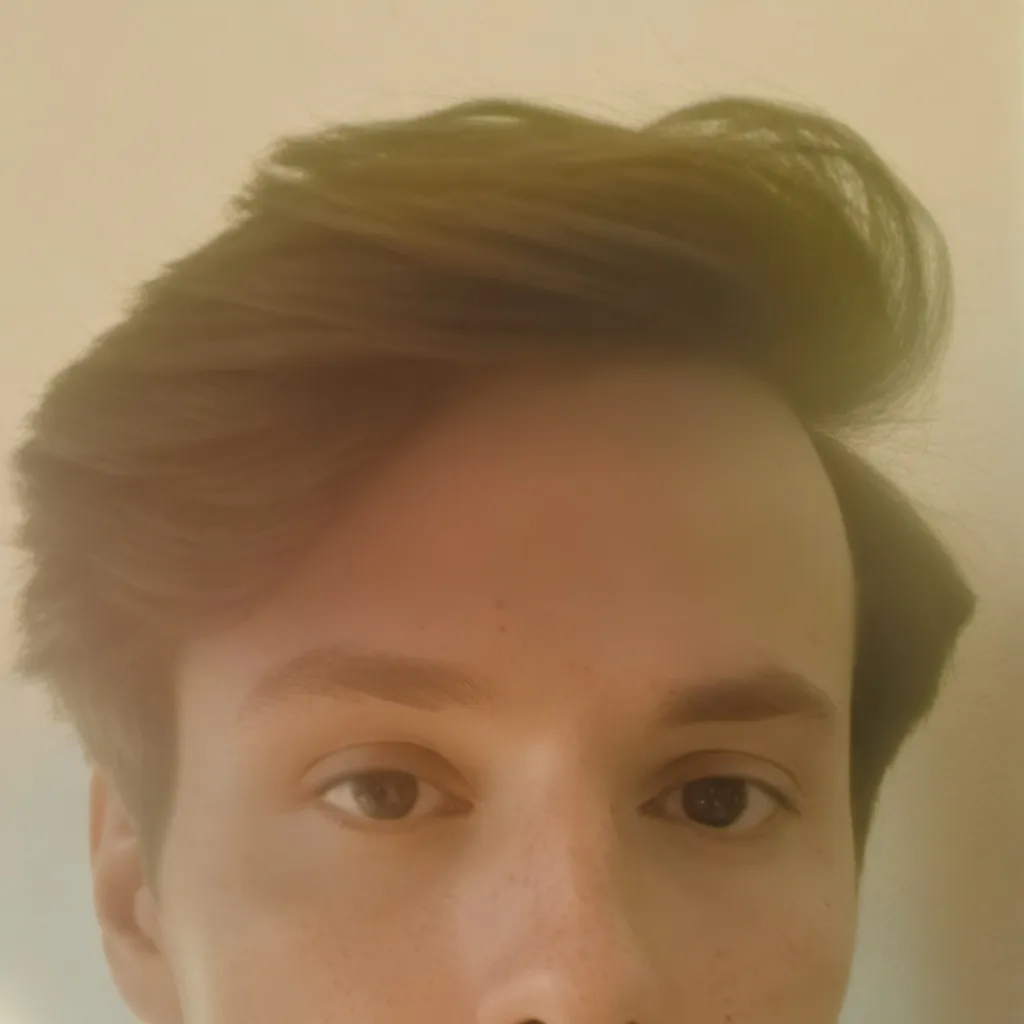 chat with ai character: Paola/o