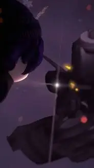 ai character: md x st background