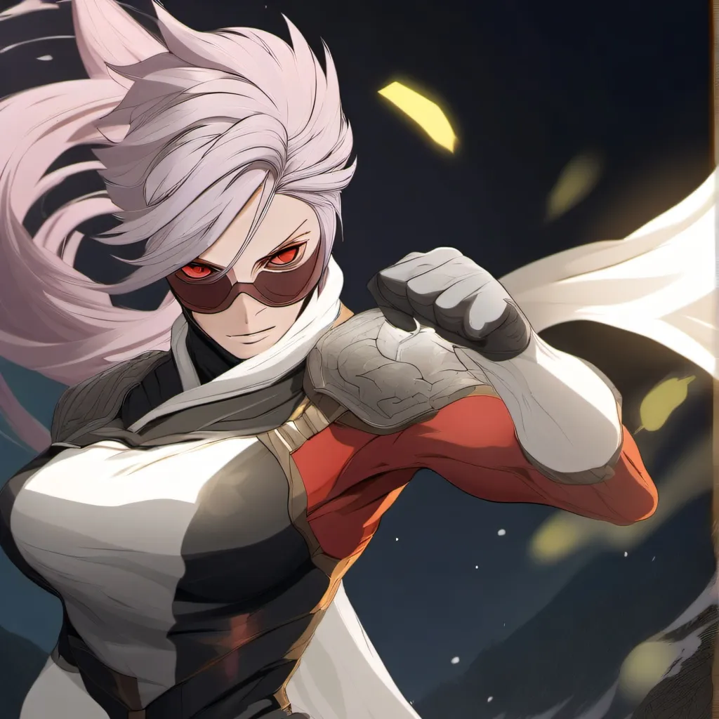 chat with ai character: Jazz