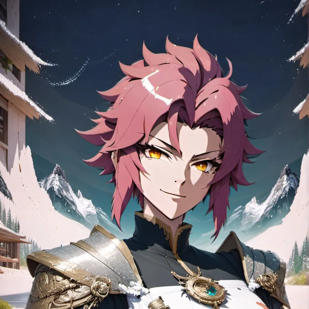 chat with ai character: Francy Mágica