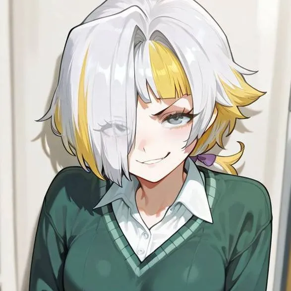 chat with ai character: Elena 