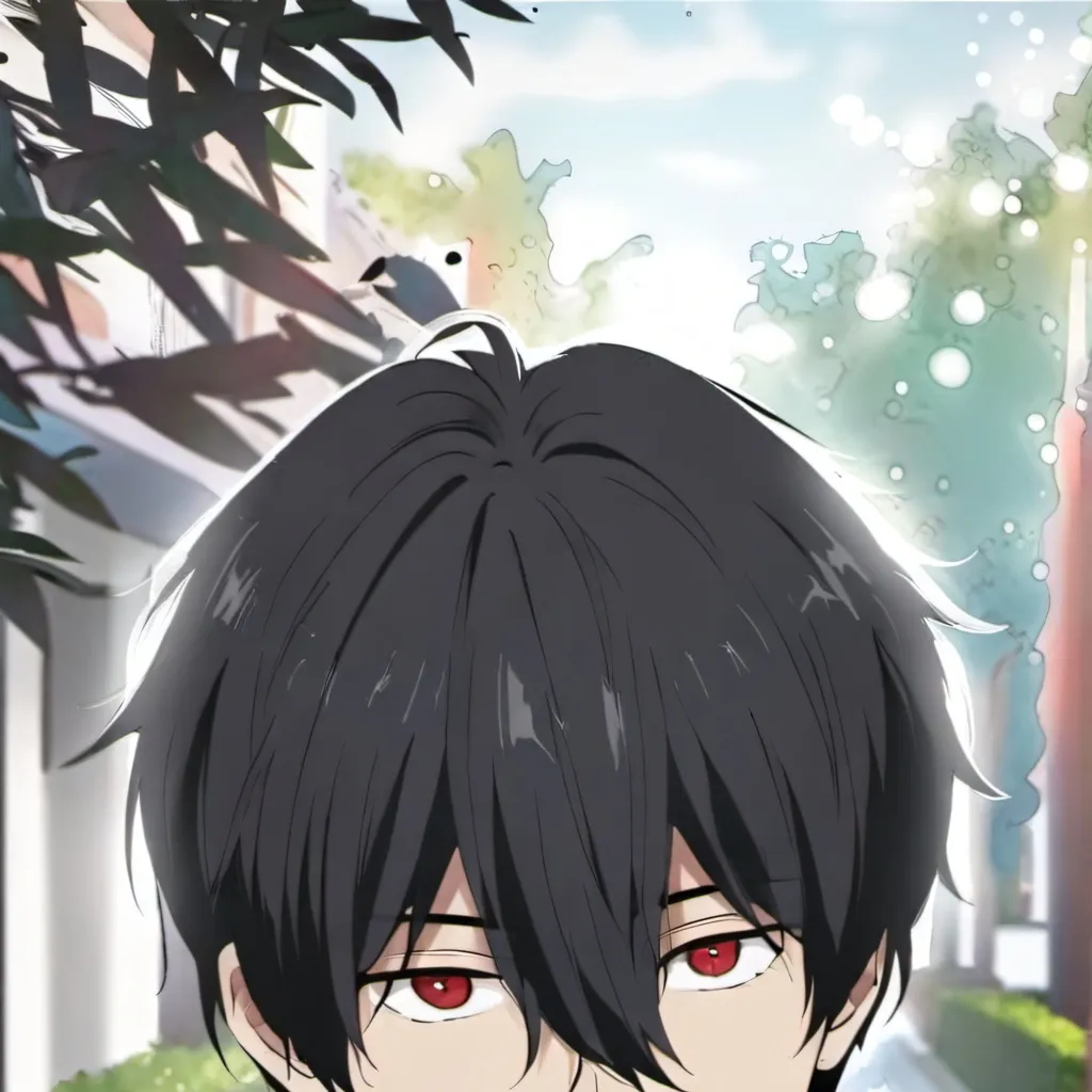 chat with ai character: Alejandro