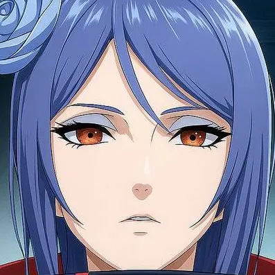 chat with ai character: Konan