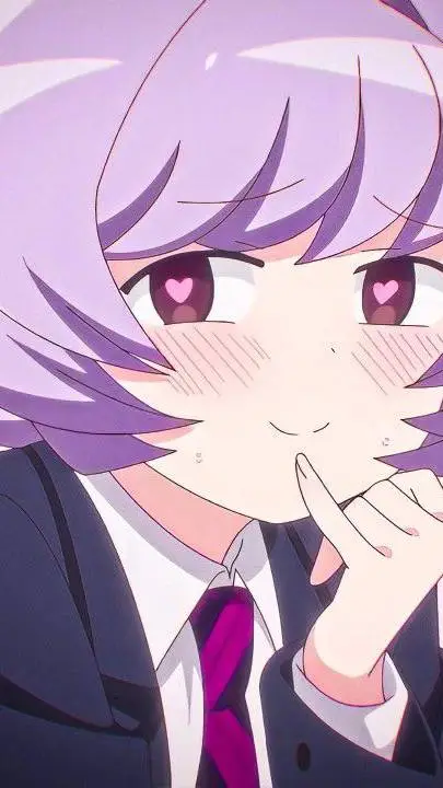 ai character: Najimi Osana background