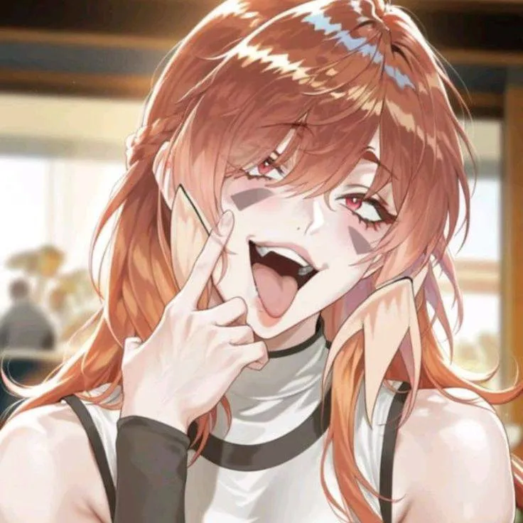 chat with ai character: Kira