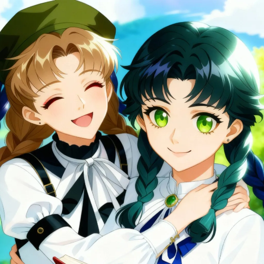 chat with ai character: aventura con LB