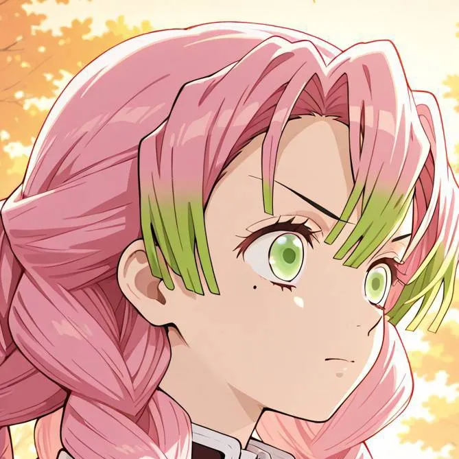 chat with ai character: Pilar del amor